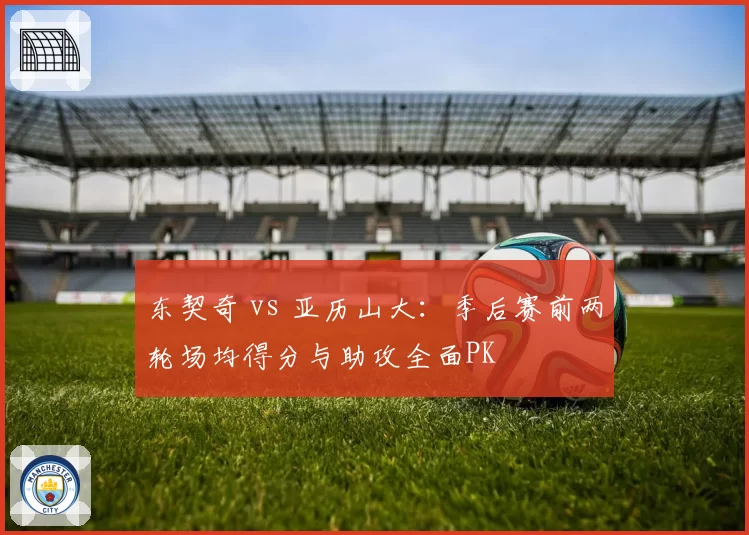 东契奇 vs 亚历山大:季后赛前两轮场均得分与助攻全面PK