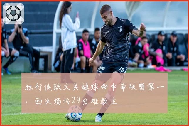 独行侠欧文关键球命中率联盟第一，西决场均29分难救主