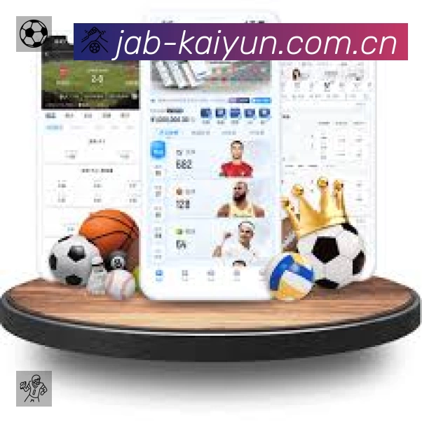开云 Sports 官方视觉图